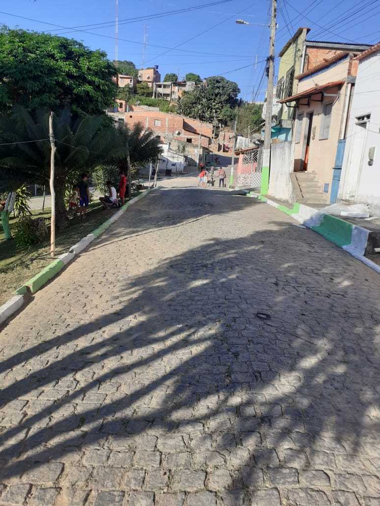 Camacã: Campanha Cidade Limpa é Mais Bonita chega a mais ruas na cidade